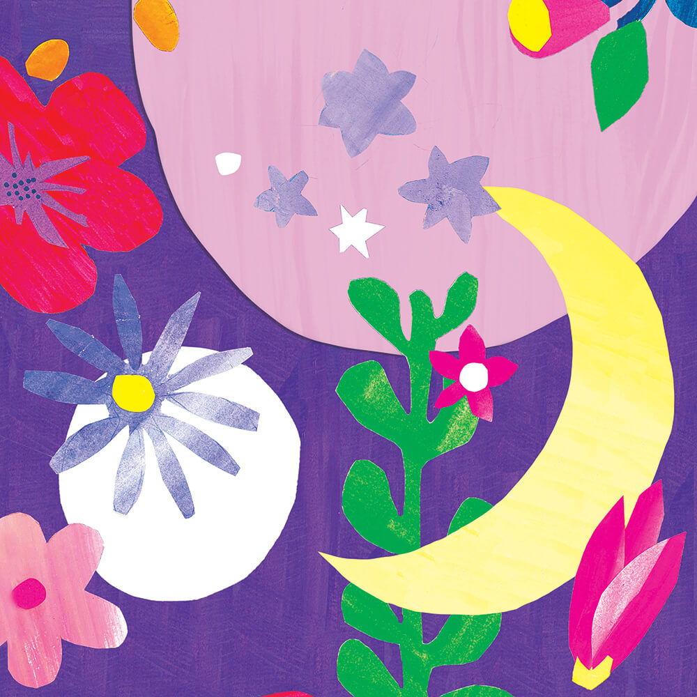 Little Box of Sweet Dreams