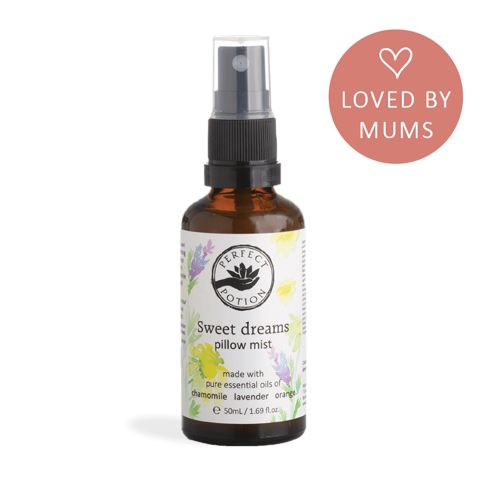 Sweet Dreams Pillow Mist