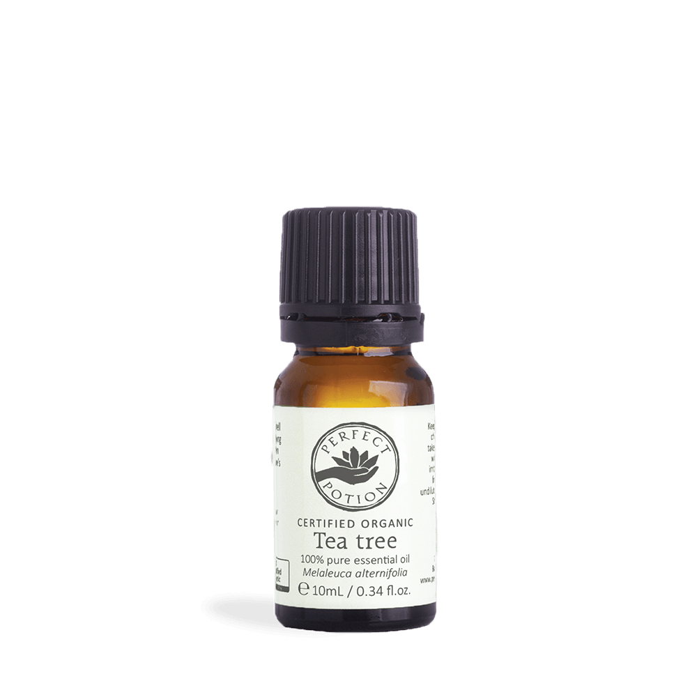 Tea Tree Essential Oil