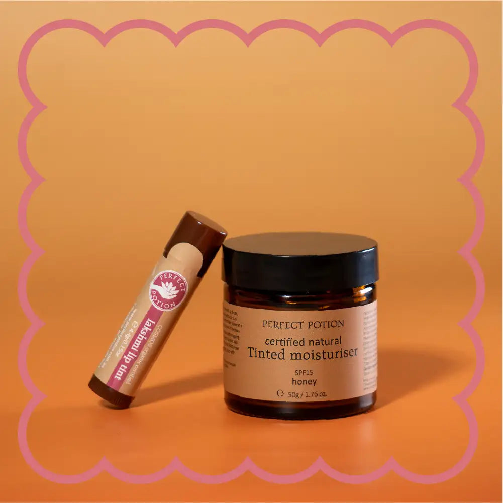 Build Your Summer Skin Duo