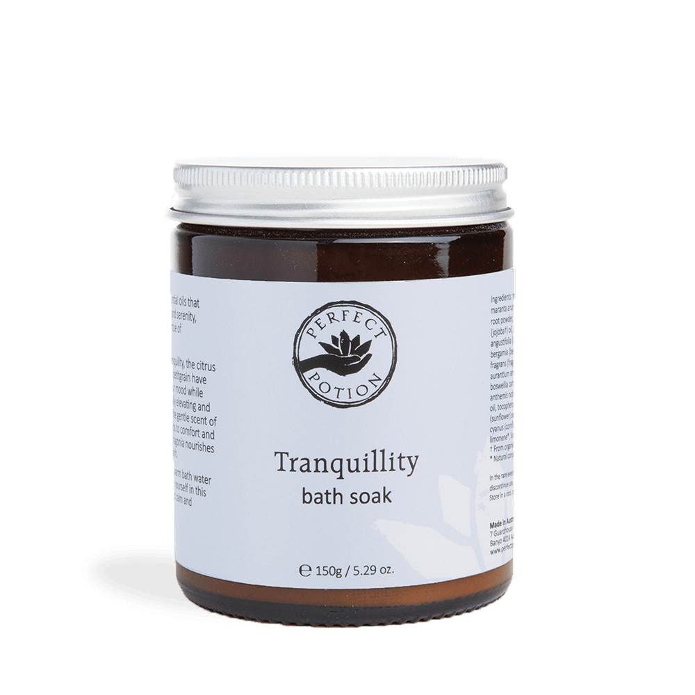 Tranquillity Bath Soak