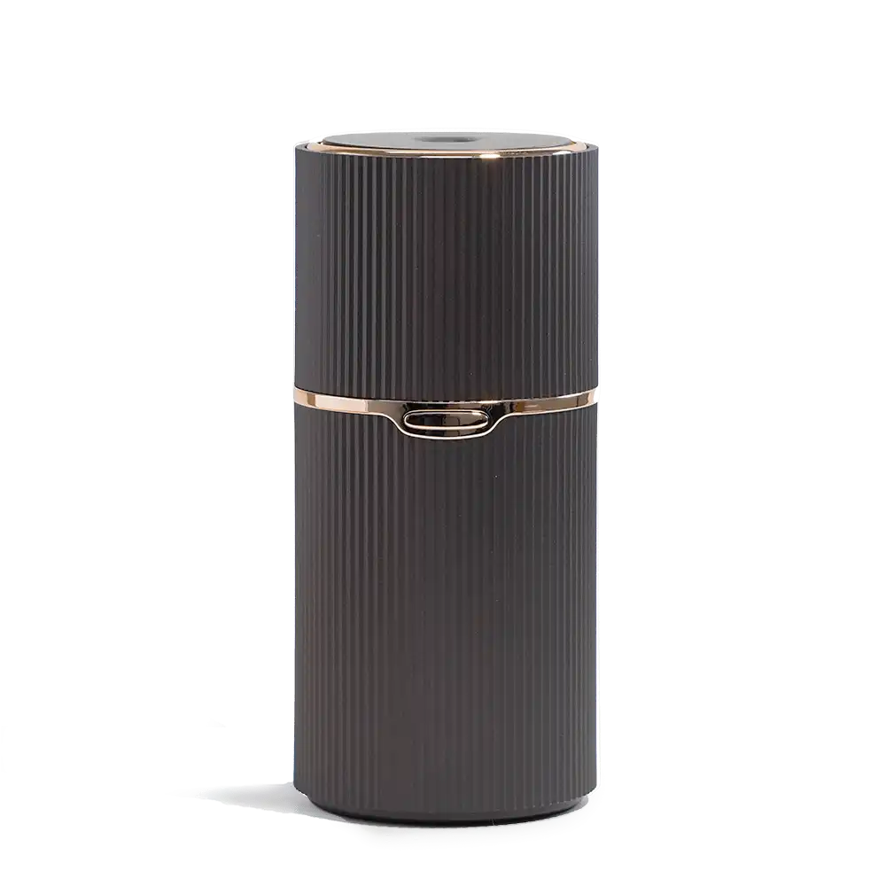 Wonder Mist Portable Diffuser - Brown