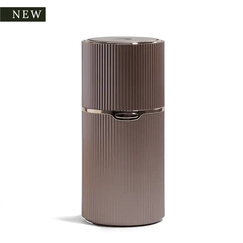 Wonder Mist Portable Diffuser - Rose Gold