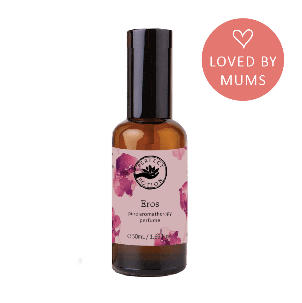 Eros Natural Perfume