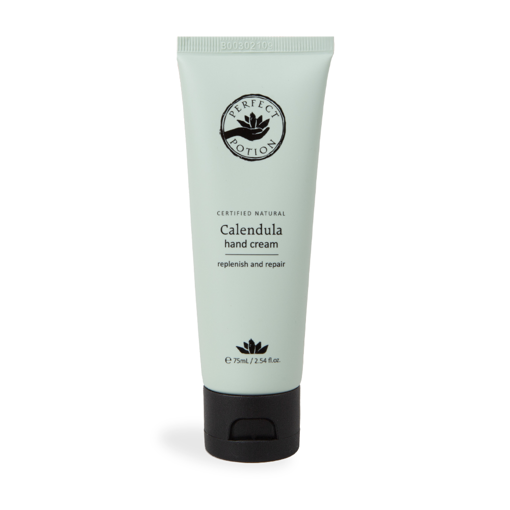 Calendula Hand Cream