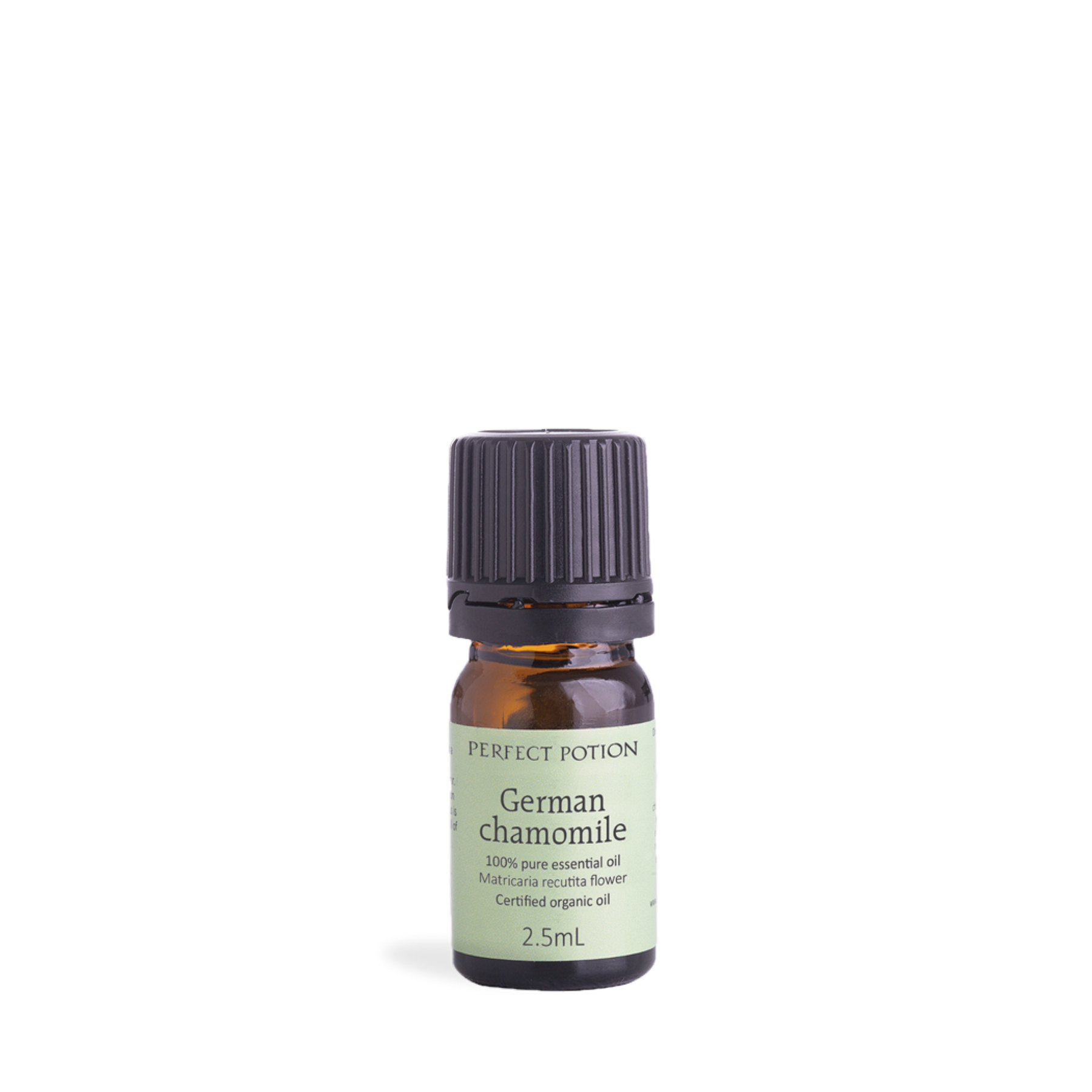 Chamomile, German Pure Essential Oil