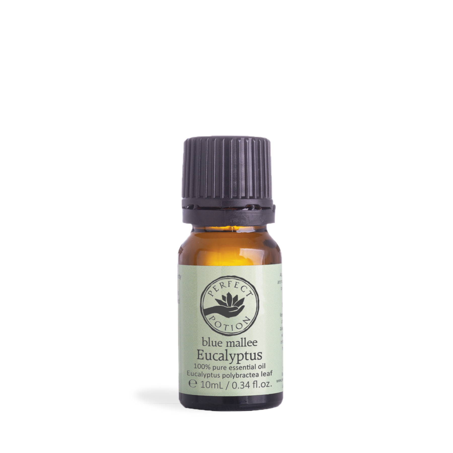 Eucalyptus B.Mallee Pure Essential Oil