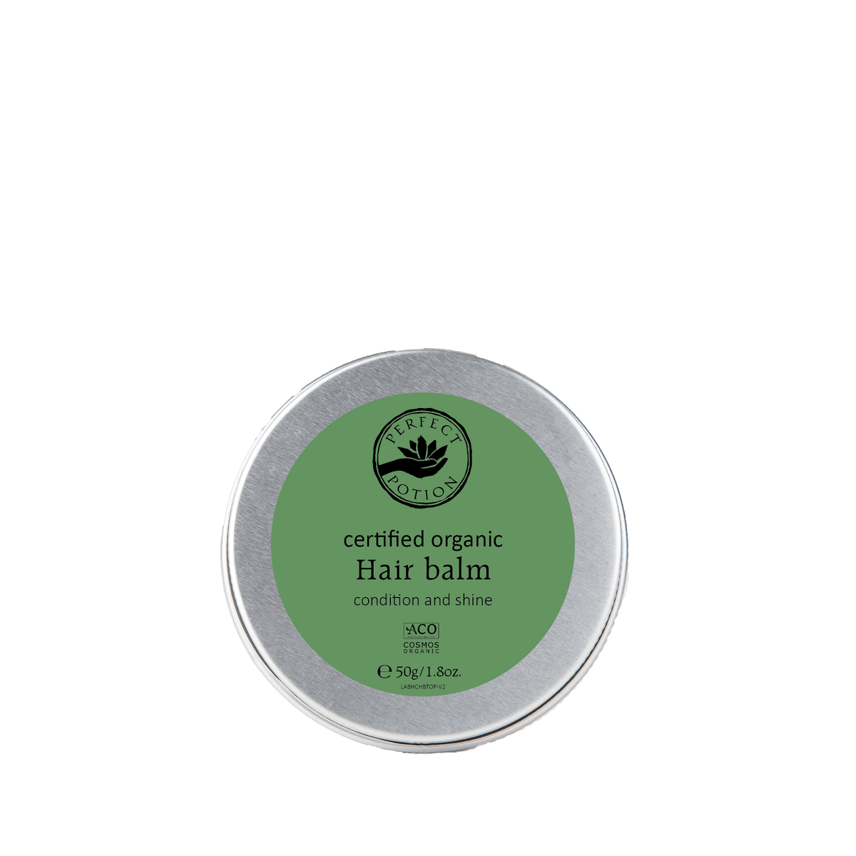 Hair Balm