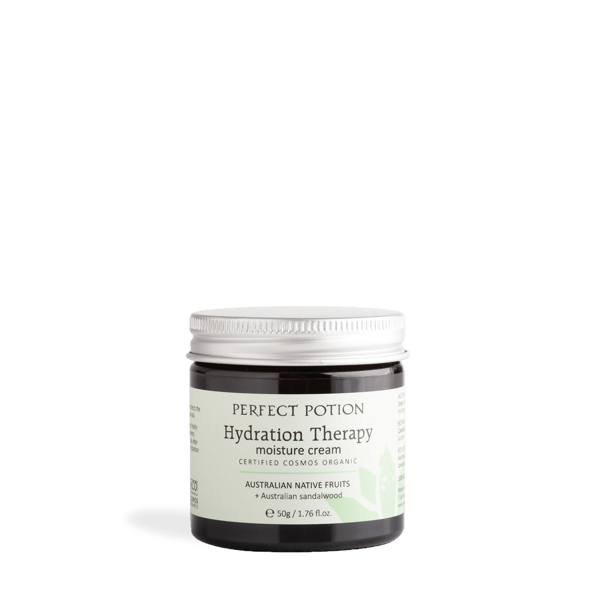 Hydration Therapy Moisture Cream - Perfect Potion