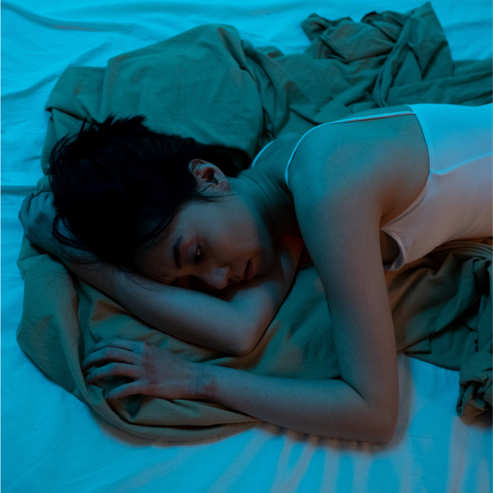 Aromatherapy and Insomnia Mini Masterclass