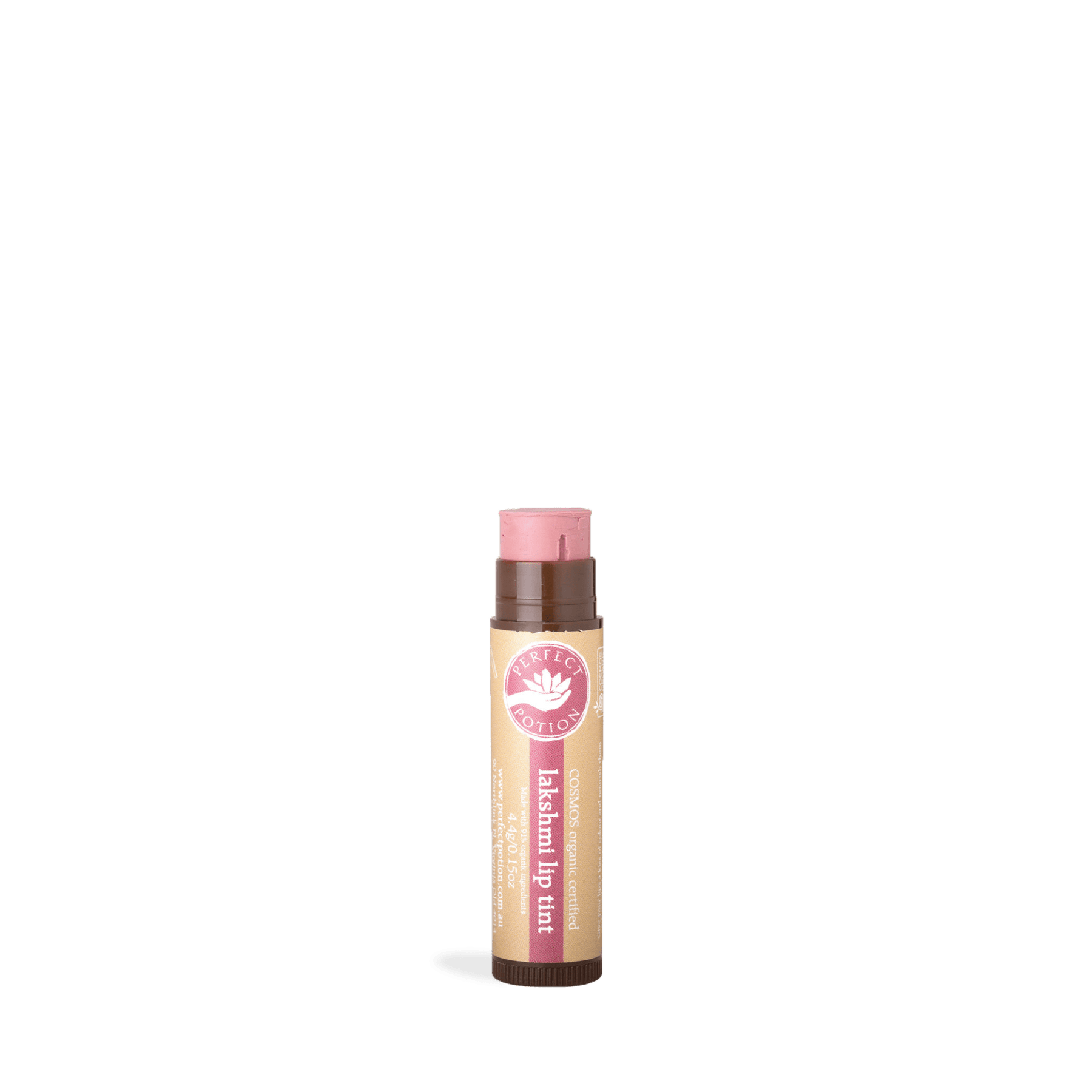 Organic Lakshmi Lip TInt