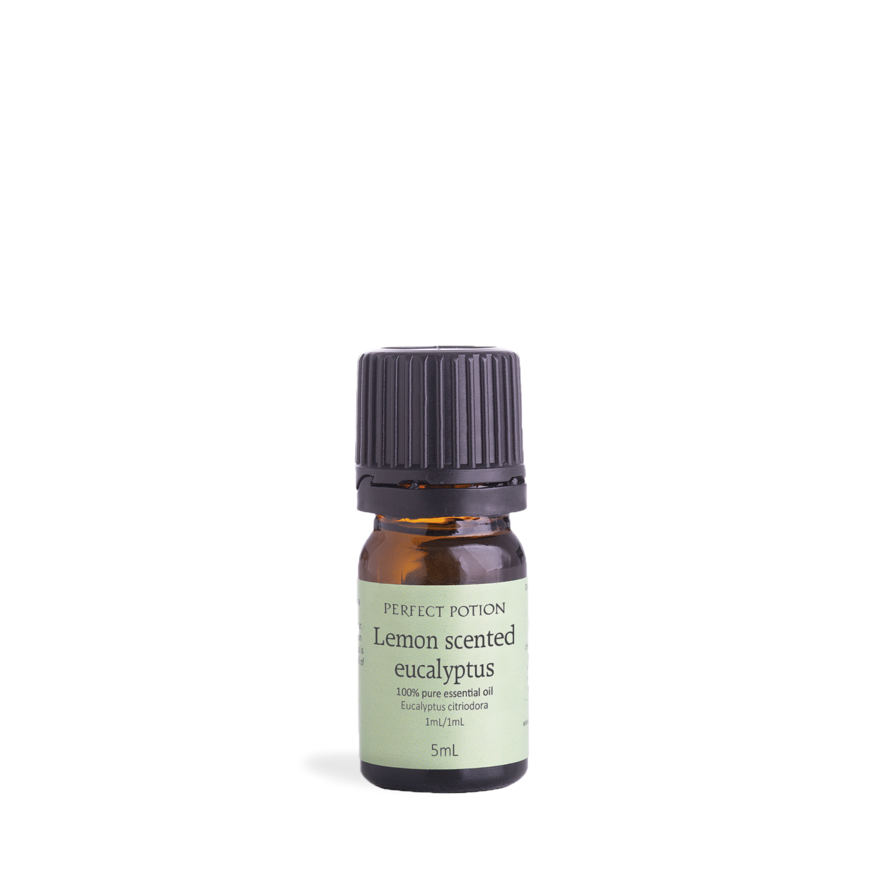 Eucalyptus Lemon Scented Pure Essential Oil