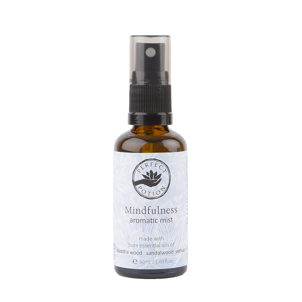 Mindfulness Aromatic Mist