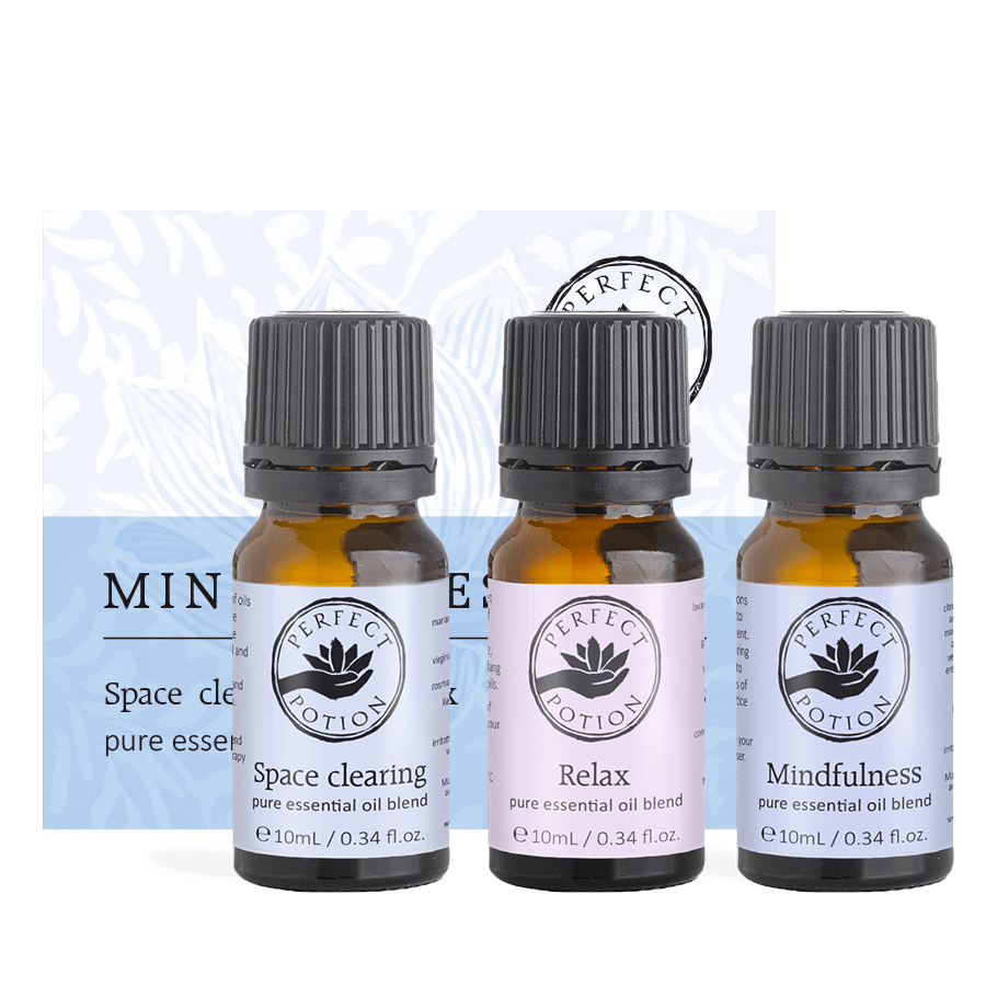 Mindfulness Trio Kit