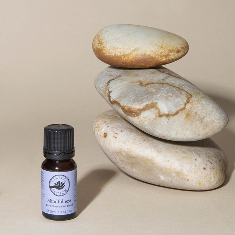 Mindfulness Essential Oil Blend