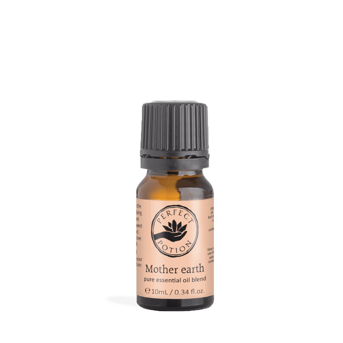 Mother Earth Essential Oil Blend