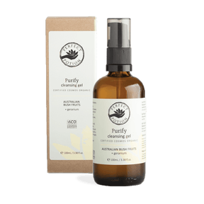 Perfect Potion Skin Care Purify Cleansing Gel