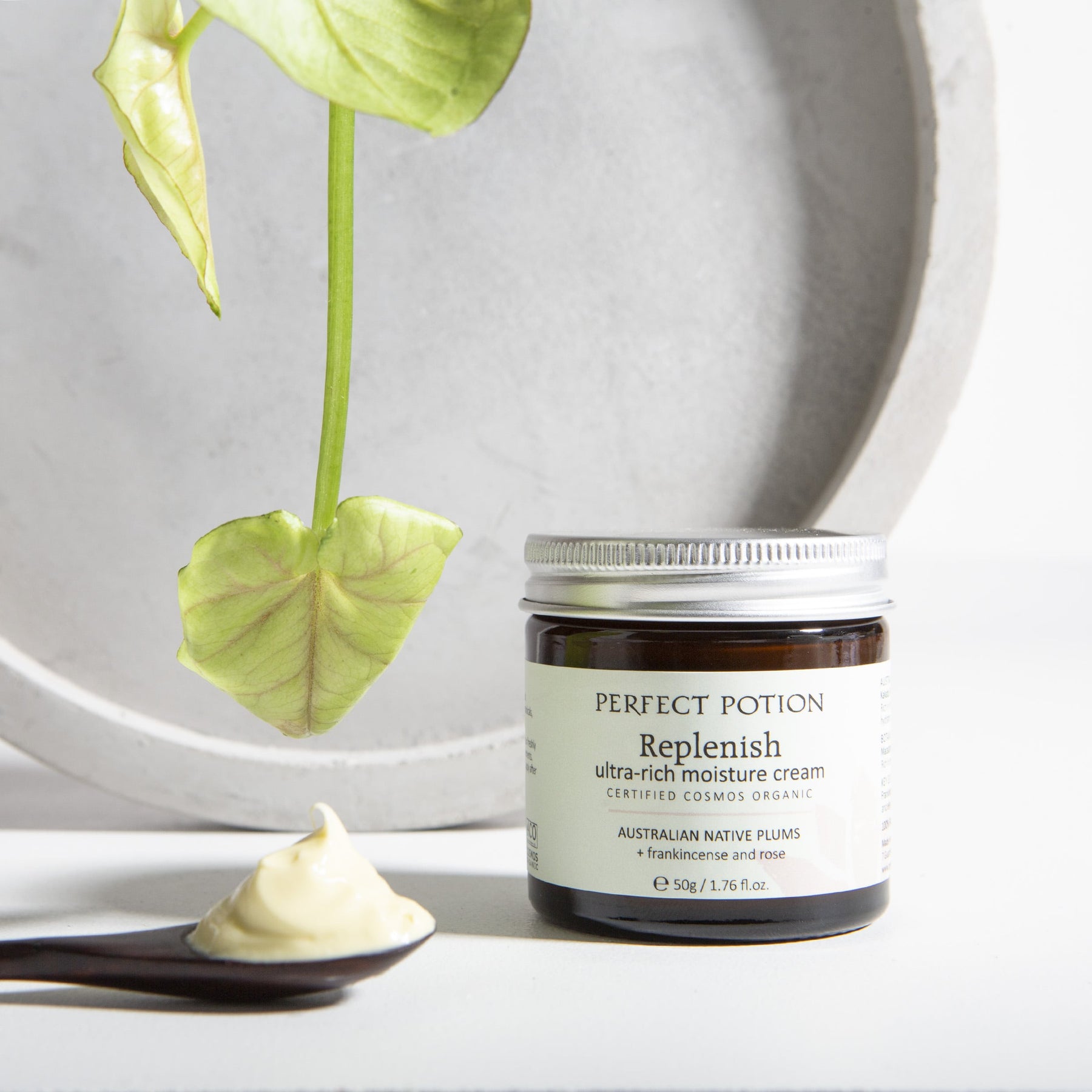 Replenish Ultra-Rich Moisture Cream