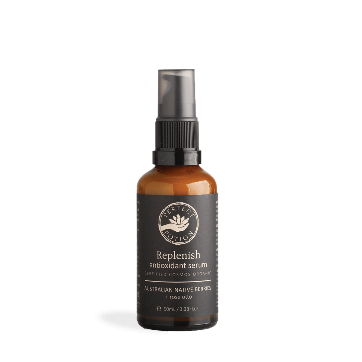 Organic Replenish Antioxidant Serum - Perfect Potion