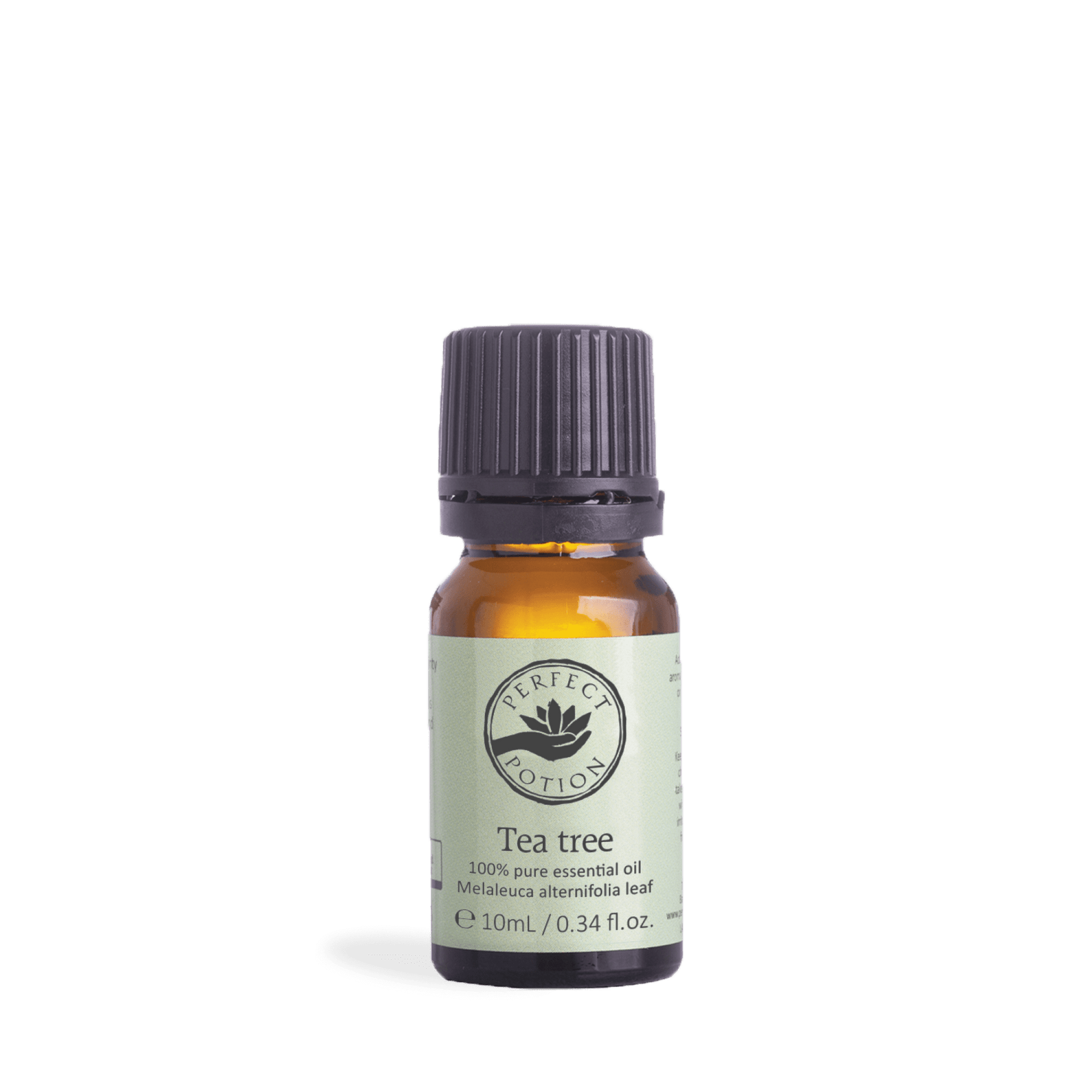 Tea Tree Essential Oil