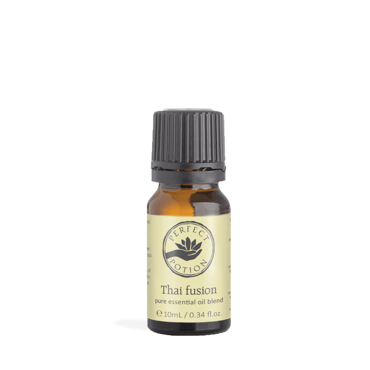 Thai Fusion Essential Oil Blend