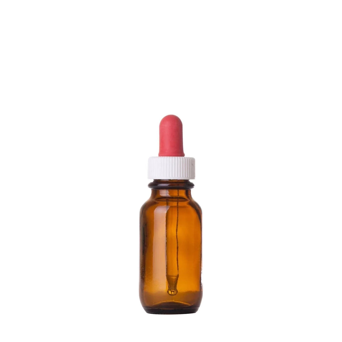 Glass Bottle with Dropper - 25mL