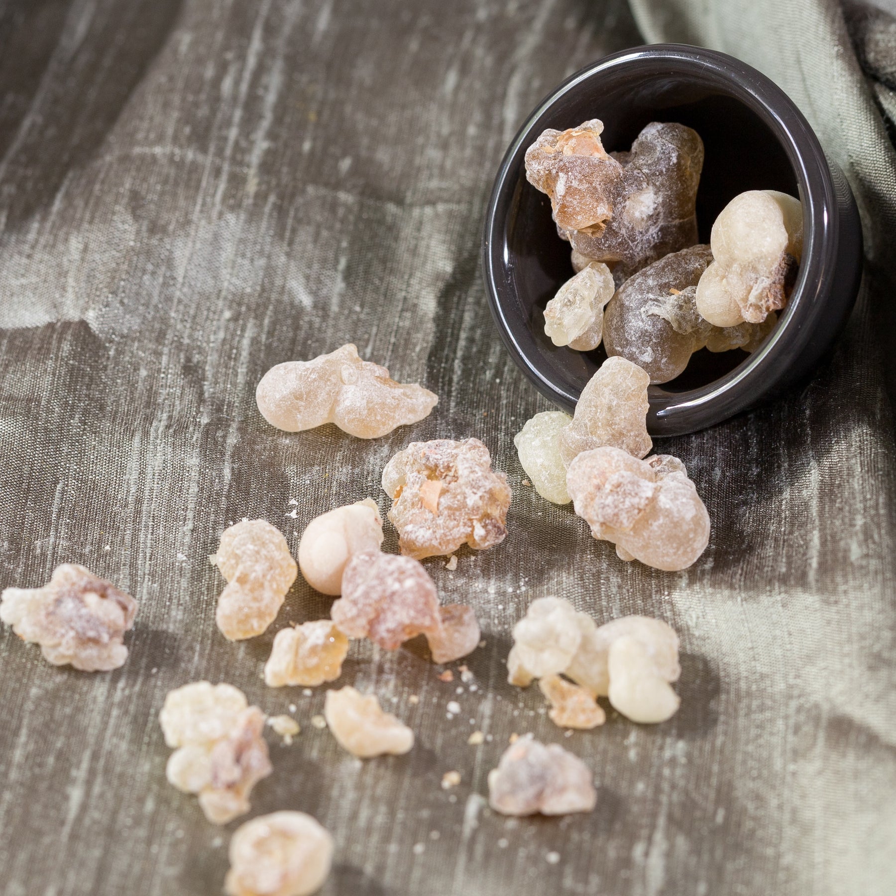 Frankincense Pure Essential Oil
