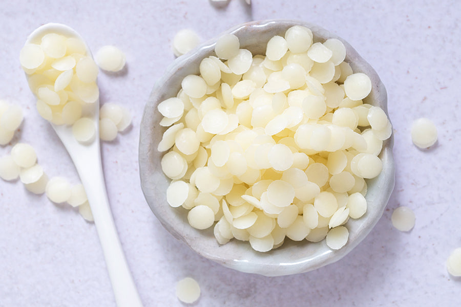 Natural Beeswax