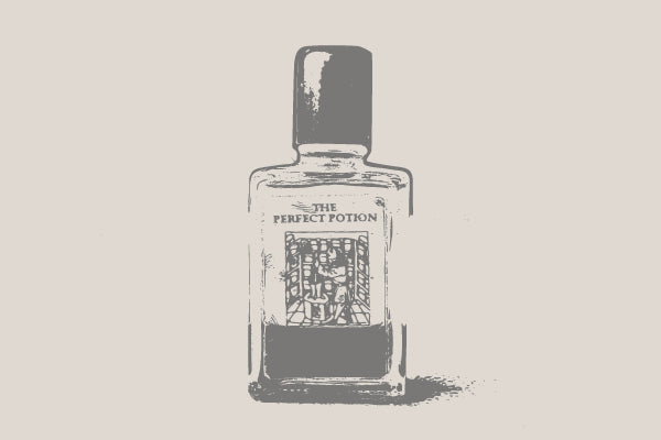 Bottled Memories: 27 Years of Perfect Potion Love