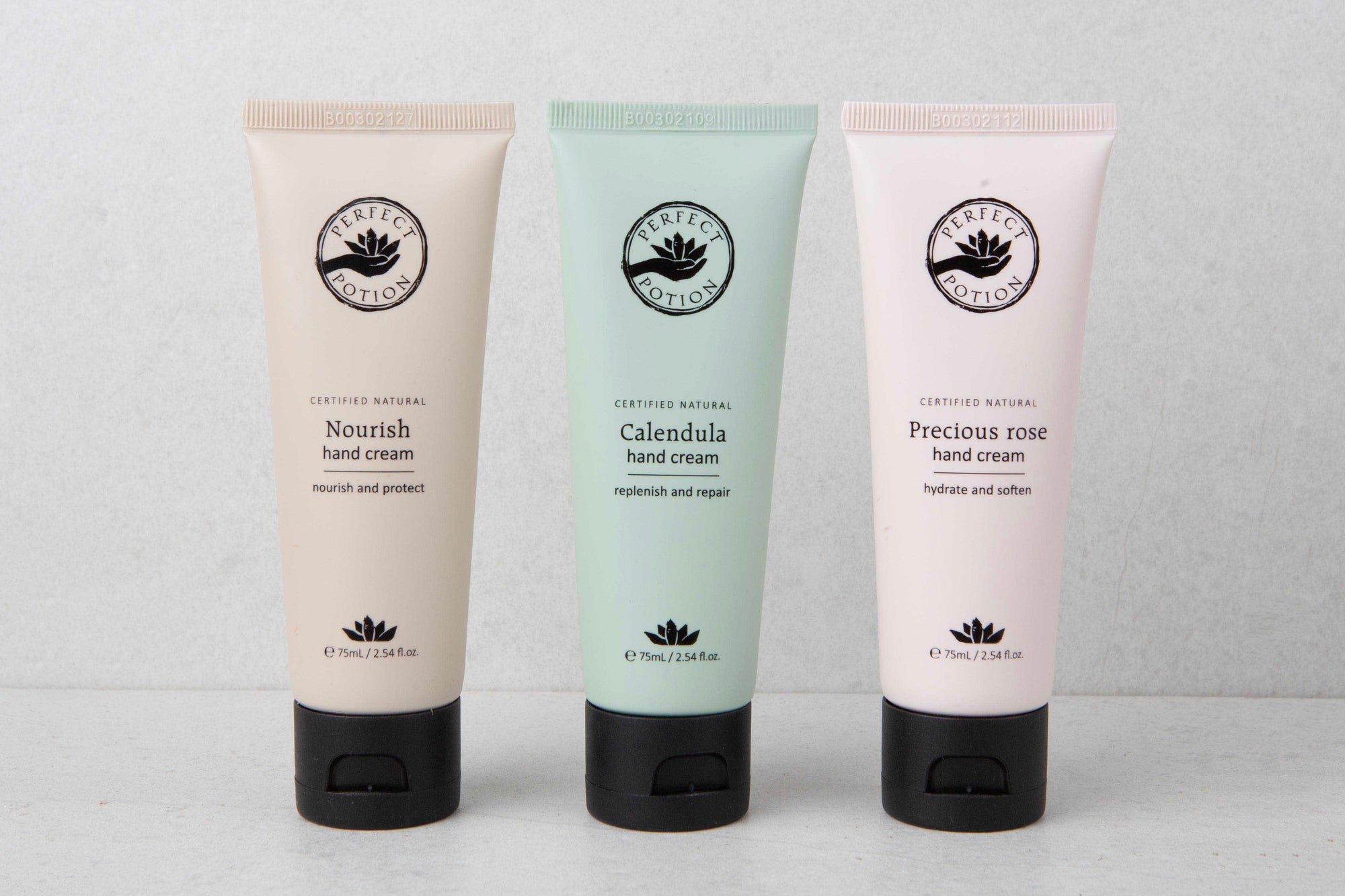 Our 5-Star Hand Creams Are Back