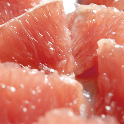 Pink Grapefruit