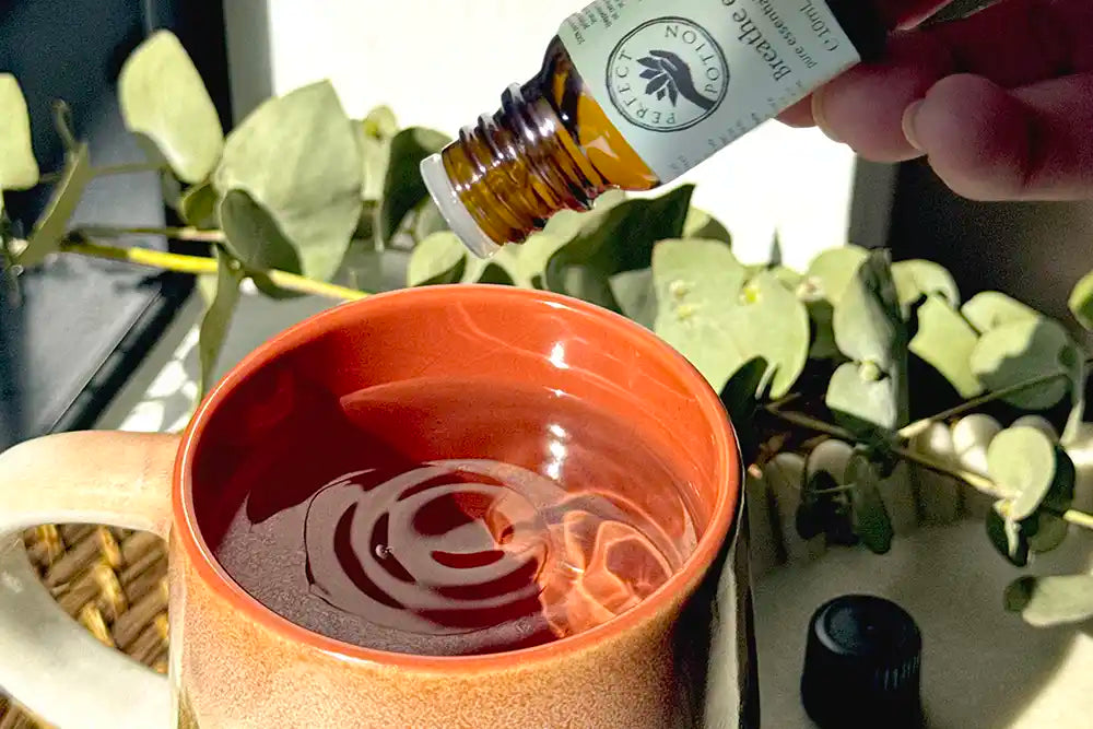 Natural Tips to Feeling Your Best This Winter