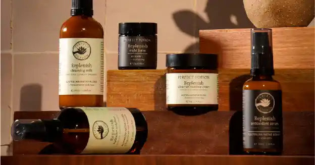Best Sellers Skin Care