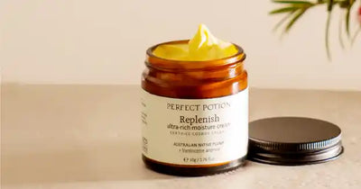 Moisturisers