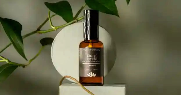 Natural Perfume