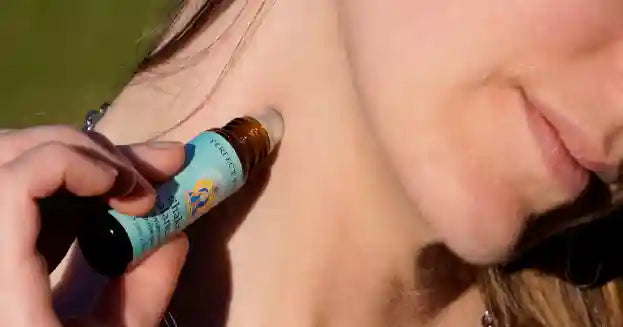 Aromatherapy Remedies