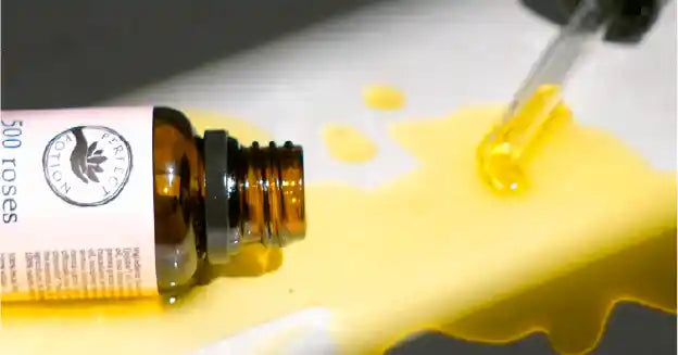Serums/Oils