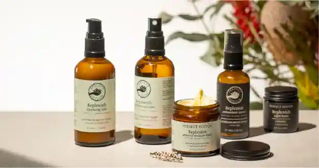 Natural Skincare