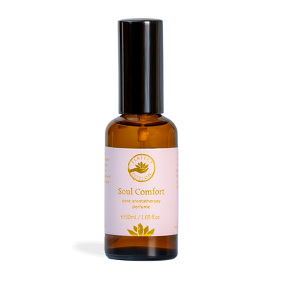 Soul Comfort Natural Perfume