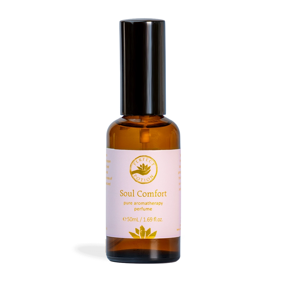 Soul Comfort Natural Perfume