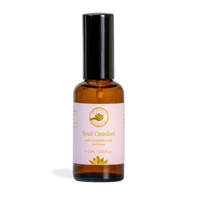 Soul Comfort Natural Perfume