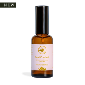 Soul Comfort Natural Perfume