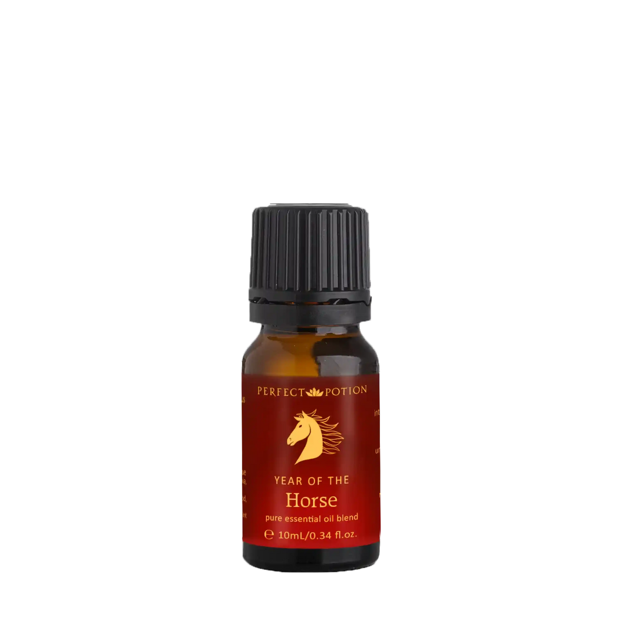 Year of the Horse Essential Oil Blend