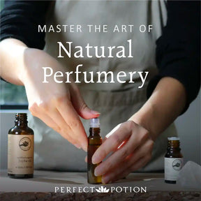 Perfumery Starter Kit