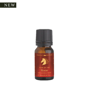 Year of the Horse Essential Oil Blend