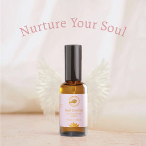 Soul Comfort Natural Perfume