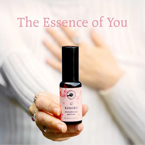 Kokoro Natural Perfume