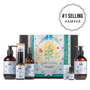 Feel Like a Goddess Gift Hamper
