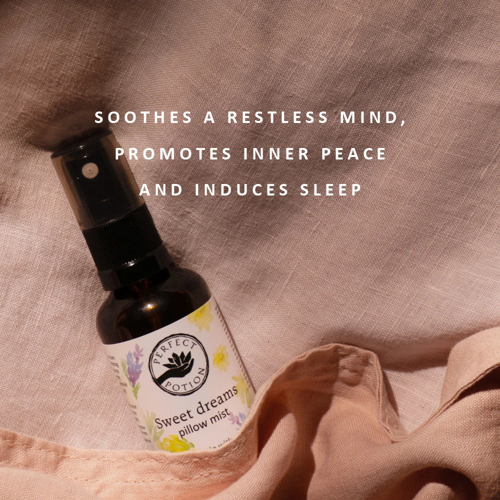 Sweet Dreams Pillow Mist