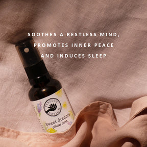 Sweet Dreams Pillow Mist